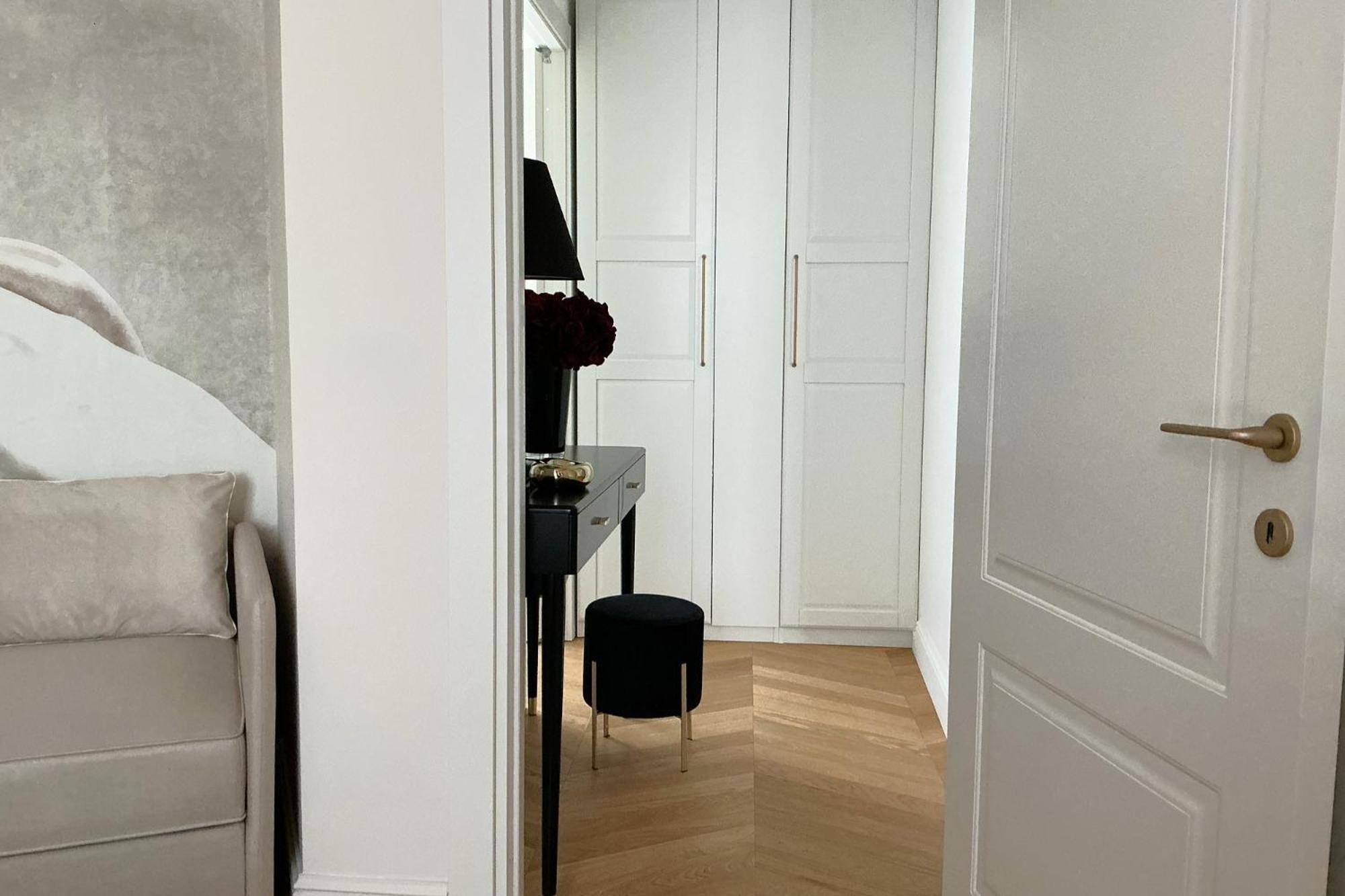 Appartamento Floris Luxury New *