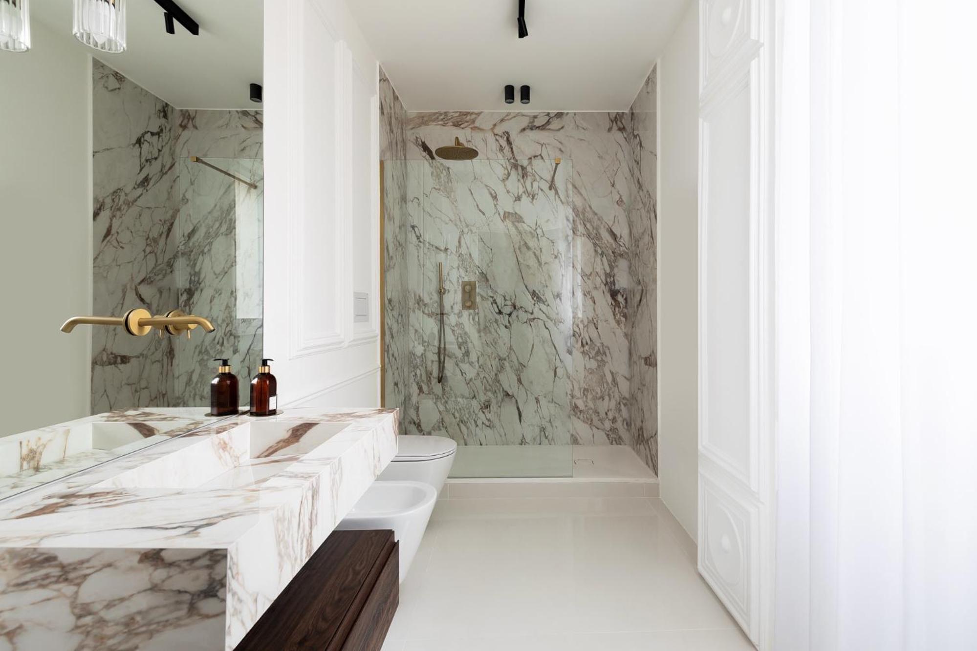 Appartamento Floris Luxury New