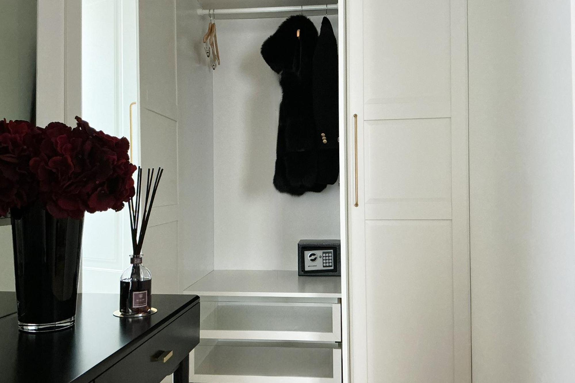 Floris Luxury New