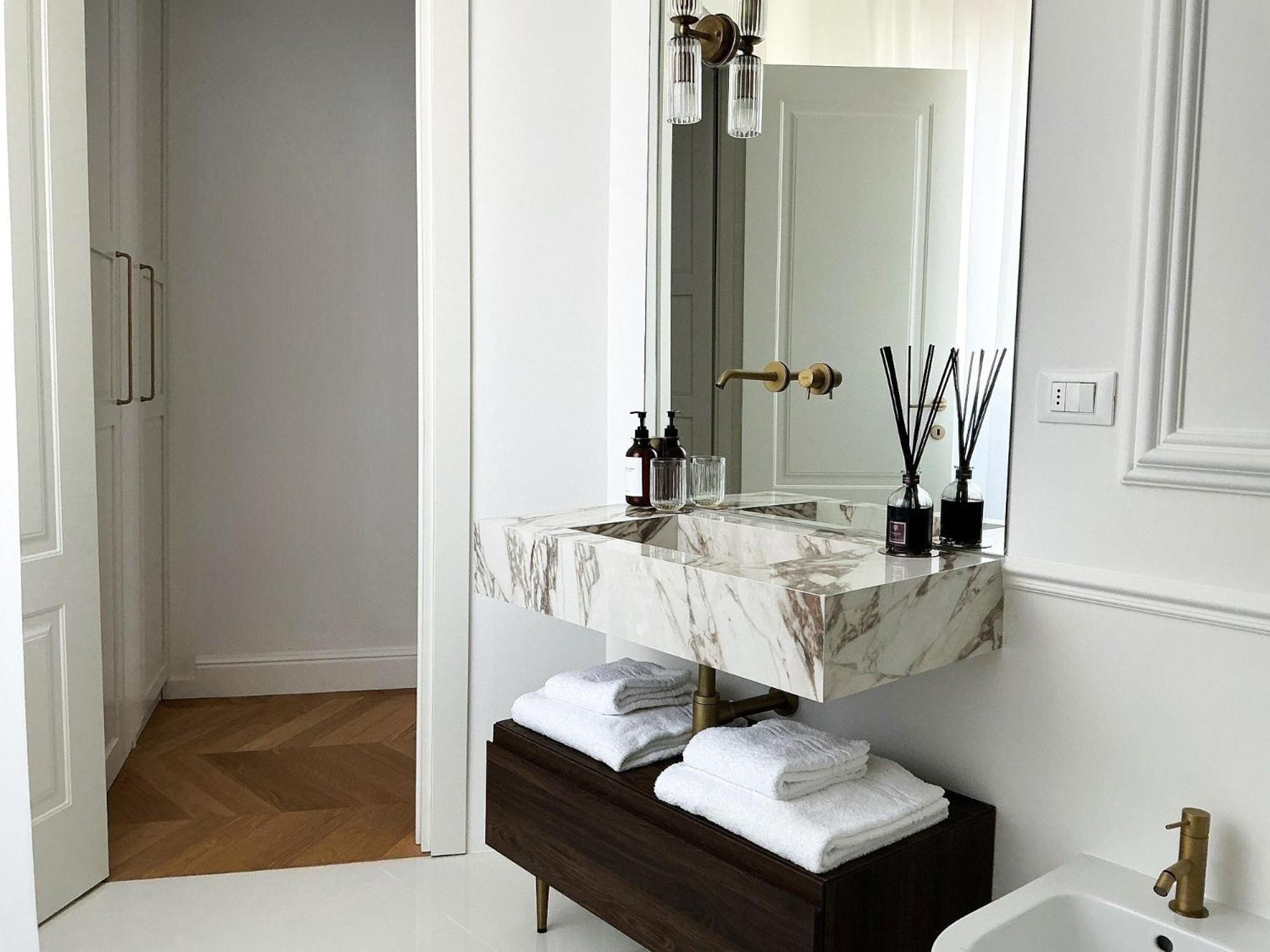 Appartamento Floris Luxury New