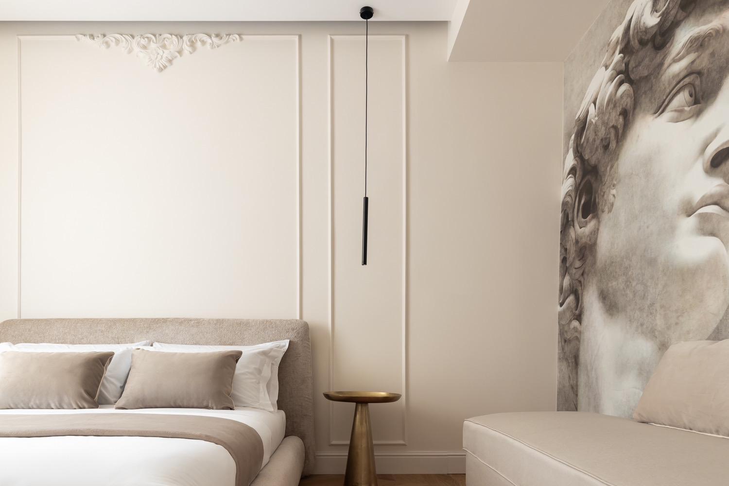 Appartamento Floris Luxury New *