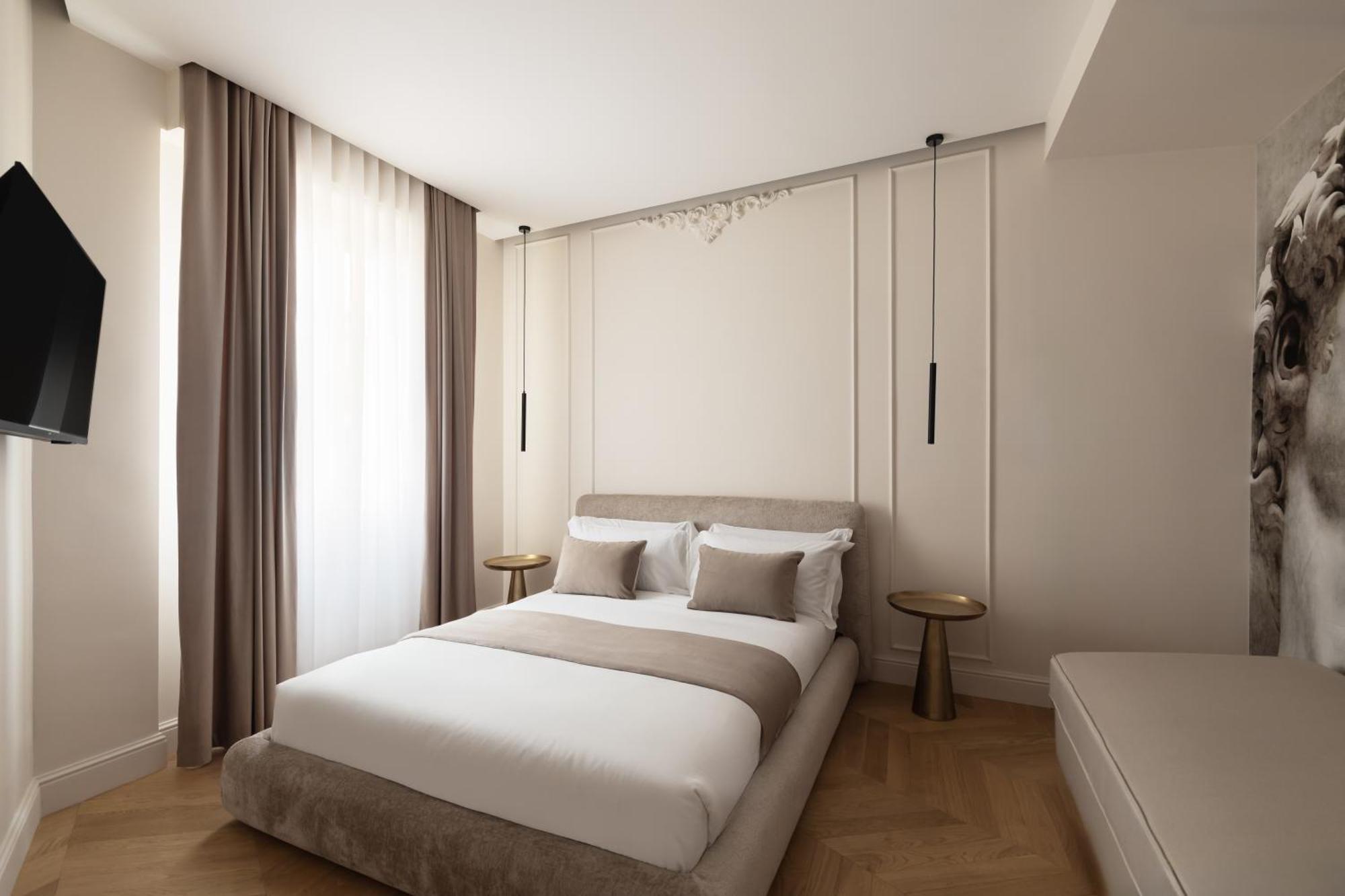 Floris Luxury New Appartamento