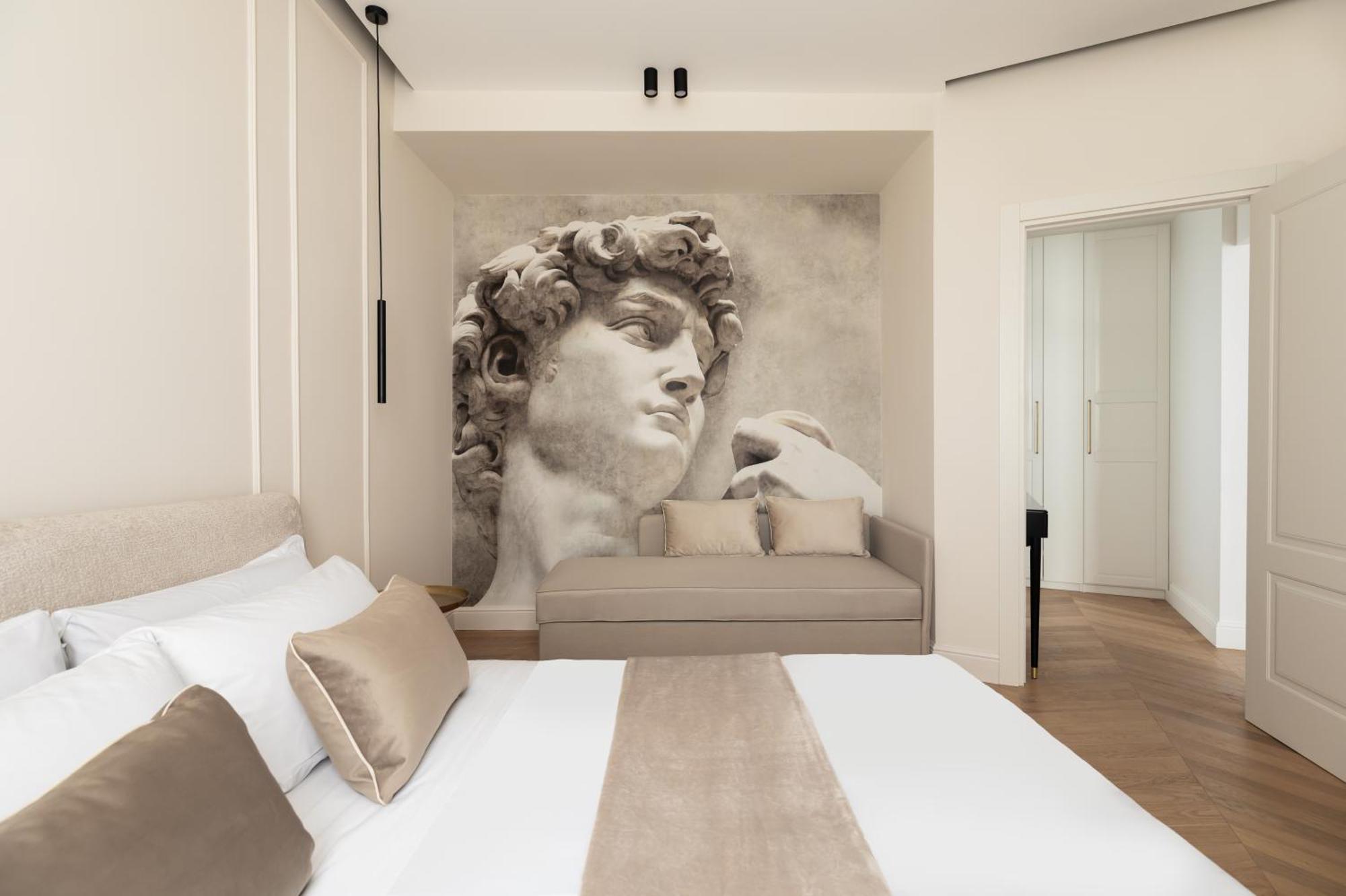 Appartamento Floris Luxury New