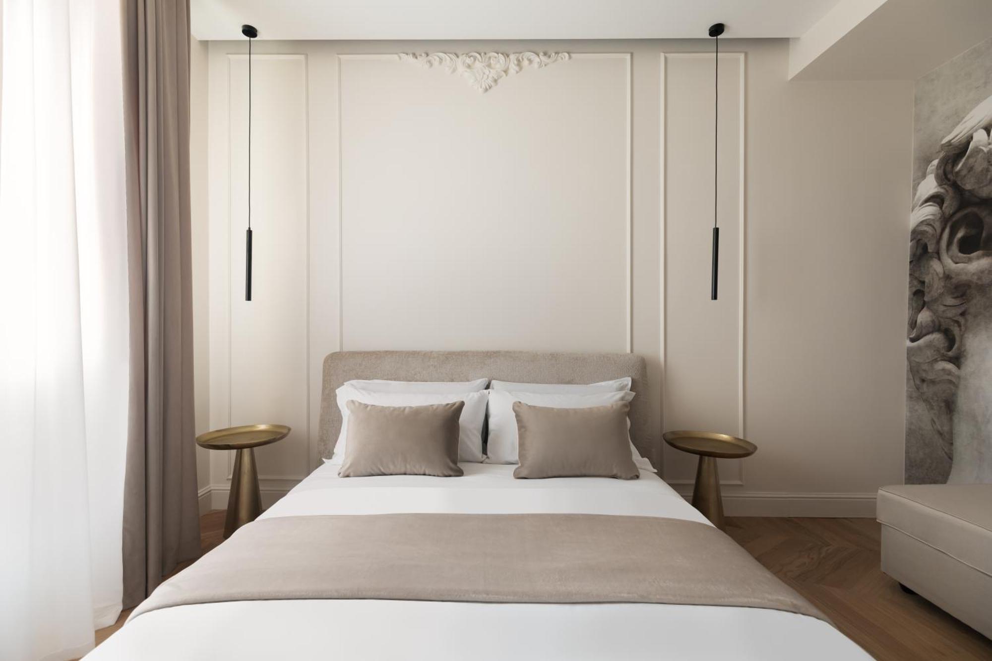 Floris Luxury New Appartamento Firenze