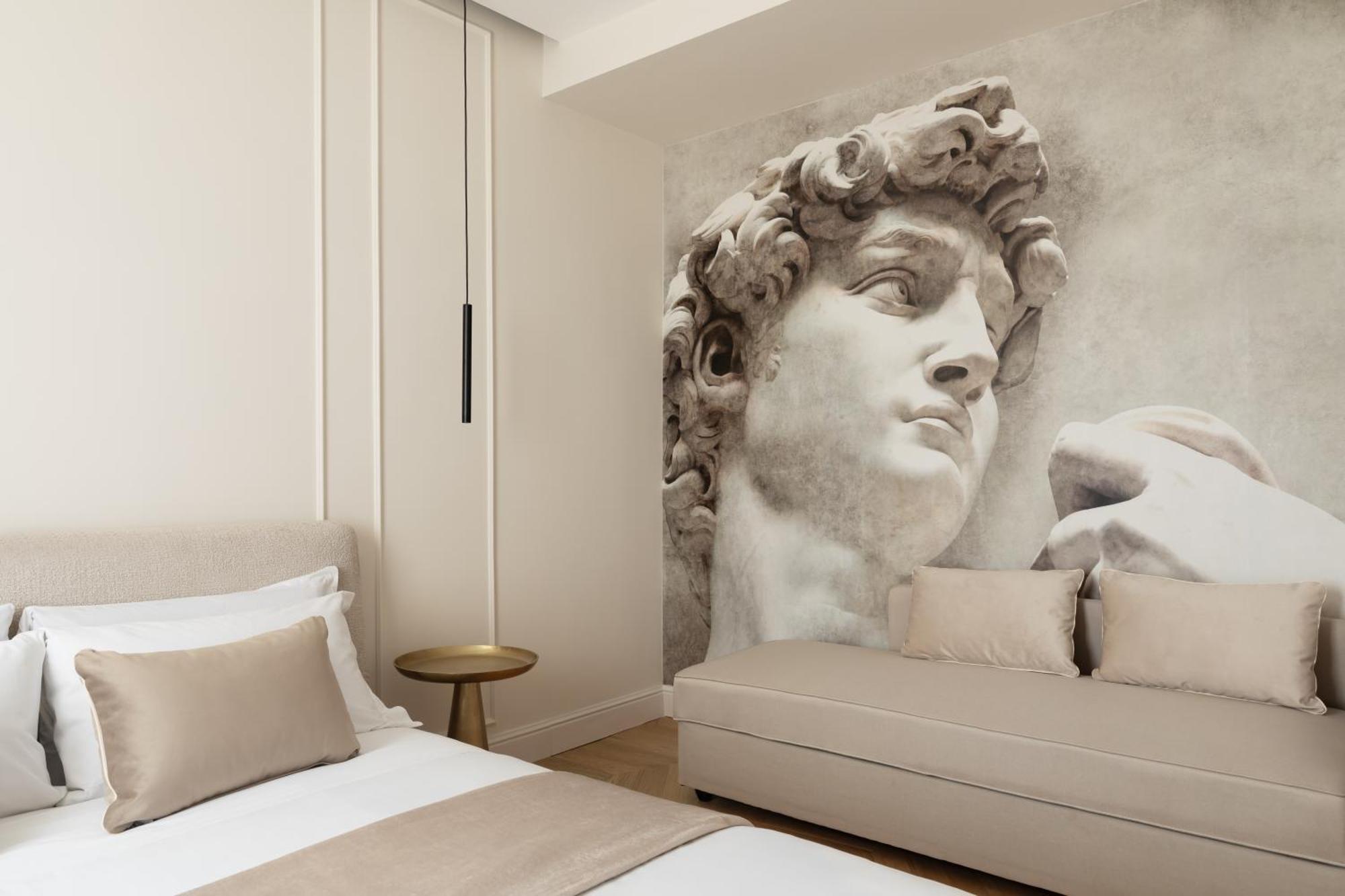 Floris Luxury New Appartamento *