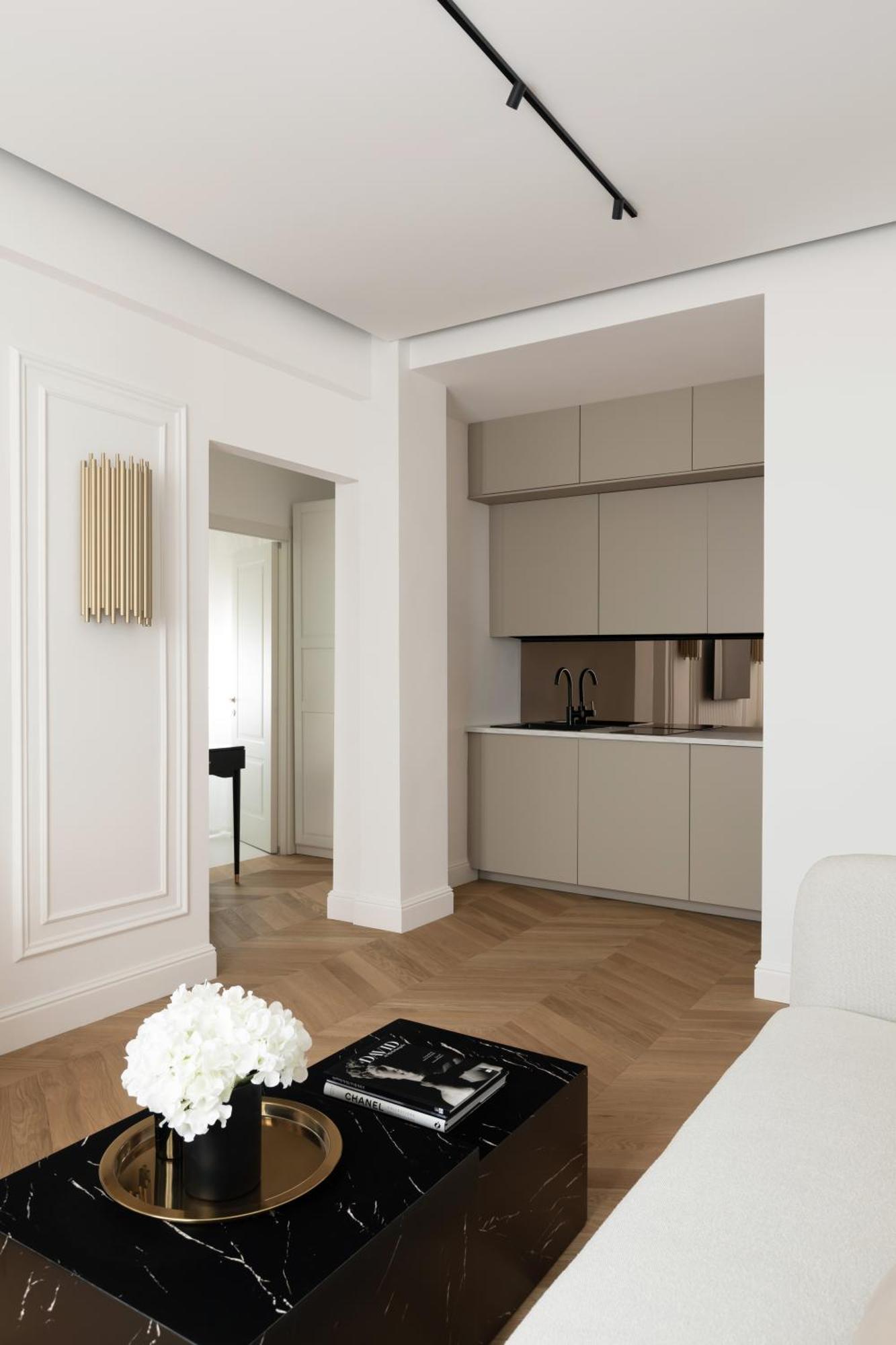 Floris Luxury New Appartamento