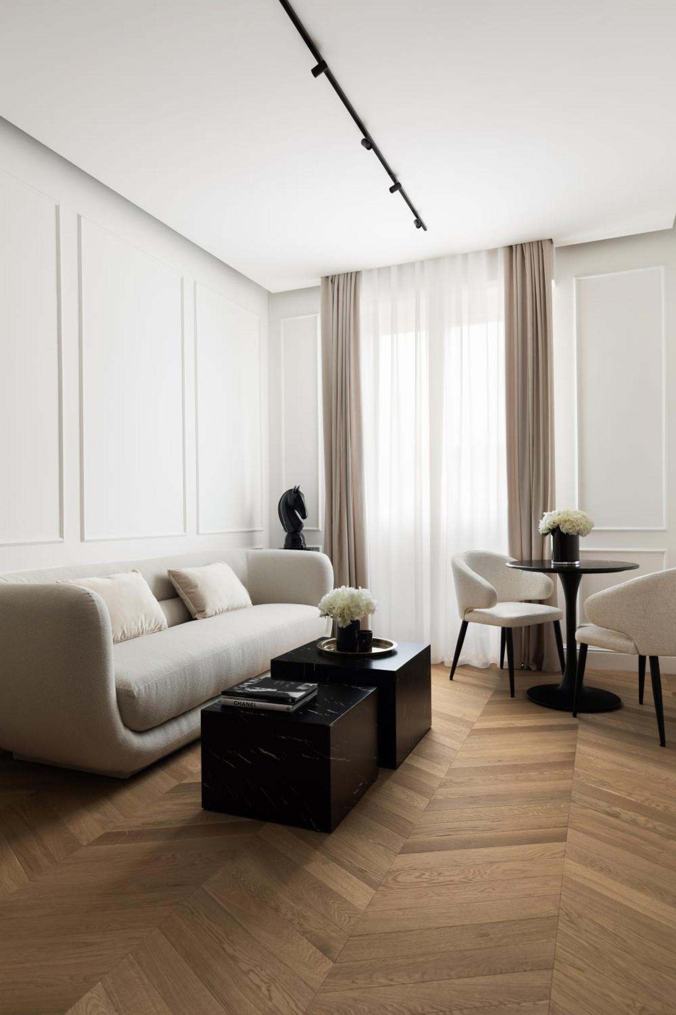Apartment Floris Luxury New Florence
